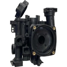 Viessmann Sağ Blok