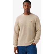Bad Bear Tune Erkek Sweatshirt