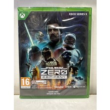 Electronic Arts Star Wars Zero Company