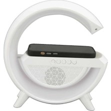 Bin1çeşit Dahili Şarjlı Bluetooth Hoparlör Android ve Ios Uyumlu