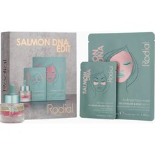 Rodial Salmon Dna Edit Cilt Bakım Hediye Seti