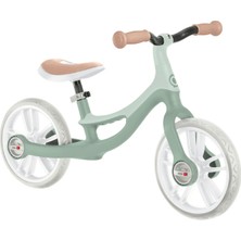 Globber Go Bike Elite Denge Bisikleti - Adaçayı Yeşili
