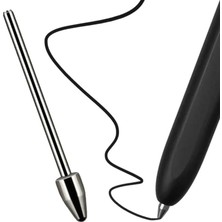 Str Store Samsung ile Uyumlu Titanyum Alaşımlı Spen Kalem Ucu, S6/S6LTE/S7/S7FE/S7ULTRA/S8/S8 Ultra/s9, Sınırsız Kullanım
