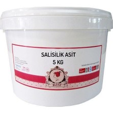 Elito Salisilik Asit 5 kg