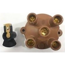 Zenon Distribütör Kapak Tevzi Makara Renault R9-11 1990+ 7701407310 RN97310