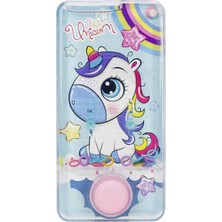Toyigoo Sihirli Gökkuşağı Unicorn Su Oyunu - 2586X (Lisinya)