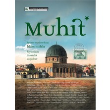 Turkuvaz Dergi Muhit 26-10