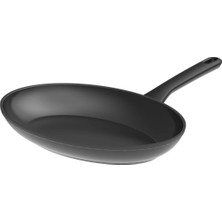 Berghoff Dina Helix Yapışmaz Oval Tava 34X23 cm