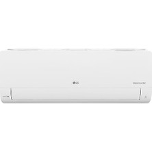 Lg S12ETK S3UW12JAQAD 12000 Btu Duvar Tipi Klima