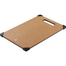 Zwilling 1031038 Kesme Tahtası Lif Ağacı 37X25 cm