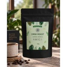 Demiray Roastery Omni Roast