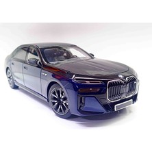 Dianomi Minichamps 1:18 Ölçek/ 2024 Bmw I7 ( G70)