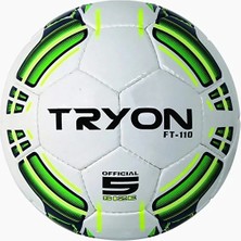Tryon Tryon FT110 Futbol Topu Futbol Topları Unisex