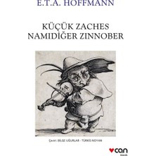 Fantastik Store Küçük Zaches Namıdiğer Zinnober