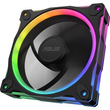Str Store Prime MR120 Argb Ters Kasa Fan Tekli Paket