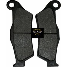 Moto Ulusoy Ön Balata Street 150 Dıscover 125 150 Pulsar 150 Ns Rs 200 Dominar 400 F750 F800 Yzf R 125 Dukati 695