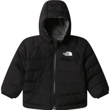 The North Face Baby Reversıble Perrıto Hooded Jacket Bebek Ceket NF0A88W3WOO1