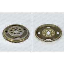 Carraro 138722 Dövme Parçalar / Ayna Dişli Göbeği Yedek Parçaları - Oem Parçalar