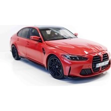 Dianomi Minichamps/ 1:18 2024 Bmw M3 (G80)