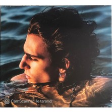 Plak İstasyonu (Müzik CD Sidir - Plak Değildir) CD Tamino Amir CD