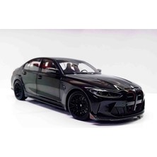Dianomi Minichamps/ 1:18 2023 Bmw M3 Cs (G80)