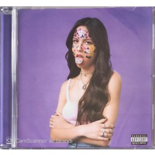 Plak İstasyonu (Müzik CD Sidir - Plak Değildir) CD Olivia Rodrigo Sour CD