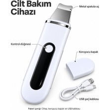 Luord - Store Yüz ve Cilt Bakım Cihazı - Lisinya