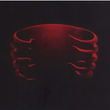 Plak İstasyonu (Müzik CD Sidir - Plak Değildir) CD Tool - Undertow CD