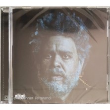 Plak İstasyonu (Müzik CD Sidir - Plak Değildir) CD The Weeknd Dawn Fm CD