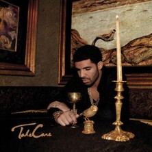 Plak İstasyonu (Müzik CD Sidir - Plak Değildir) CD Drake Take Care CD