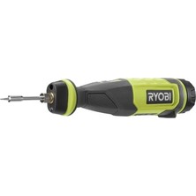 Ryobi rsı4-0 4V USB Lithium Akülü Havya Kalemi (Akü Dahil Değildir.) (5133006137)