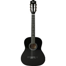 Ibanez Aiersi SC040-BK Klasik Gitar 4/4 Siyah