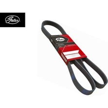 V Kayışı Corsa E Adam M13 Astra K Hb Sw Sports Tourer 1,0 1,4 1,4t D10XFL B14XE 5PK1650 Gates
