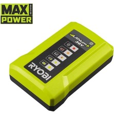RYOBİ RY36C17A 36V 1.7AH Şarj Cihazı (5133004557)
