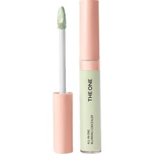 Oriflame The One All-In-One Renk Düzeltici Kapatıcı Kızarıklık Karşıtı Yeşil 15 ml
