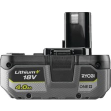 RYOBİ RB1840XG 18V 4.0AH Lithium Akü (5133005576)