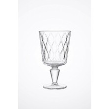 Str Store Paşabahçe Leafy Kokteyl Kadehi 270 cc Damla Logo Ofset Hediyelik Kutu 24 Paşabahçe Paşabahce