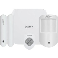 Dahua ART-ARC3800H-03-W2, Wifi, Kablosuz, Alarm Seti