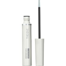 Oriflame The One Browcara Lift & Fix Şeffaf Kaş Sabitleyici Kaş Maskarası 4,5 ml