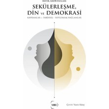 Fantastik Store Sekülerleşme, Din ve Demokrasi