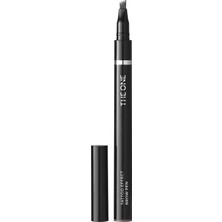 Oriflame The One Tattoo Effect Suya Dayanıklı Kaş Kalemi 48 Saat Koyu Kahverengi 0,6 G