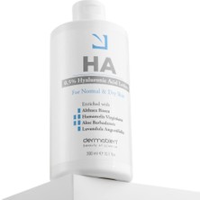 Str Store 0,5% Hyaluronic Acid Lotion Cilt Bakım Losyonu 300 ml
