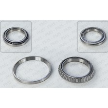 Carraro 9967690  Rulmanlar ve Yedek Parçalar - Oem Parçalar