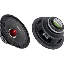 Dynamat RK-1516N 16 cm 90 Rms 210 Watt Neo Oto Midrange