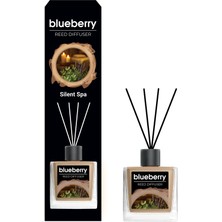 Blueberry Silent Spa Reed Diffuser 100 ml BBCN000721