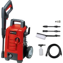 Str Store Yüksek Basınçlı Yıkama Makinesi Tc-Hp 130 4140750