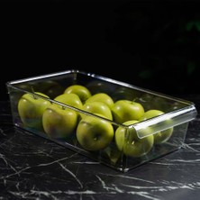 Str Store Pet Buzdolabı Düzenleyici (L)