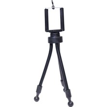 Str Store Kingma Ahtapod Tripod Telefon Tutucu