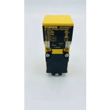 Mucize Turck BI15U-CP40-FDZ30X2 Endüktif Yaklaşım Sensörü - CP40 Blok Gövde (15MM)