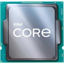 Intel I7-14700 20 Core, 2.10GHZ, 33MB,65W, LGA1700, 14.nesil, Tray, (Dahili Grafik Var, Fan Yok)